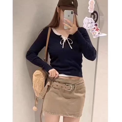 Chủ tịch Hubet com huyện làm việc với xã Quài Nưa về xây dựng nông thôn mới