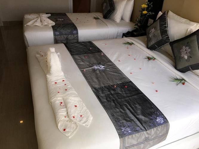 Tuyên truyền CCHC huyện tuần giáo năm 2020