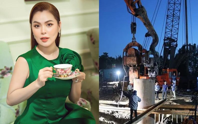Đài PT&TH Điện Biên trao hàng trăm suất quà Tết tại xã Mường Thín, huyện Tuần Giáo