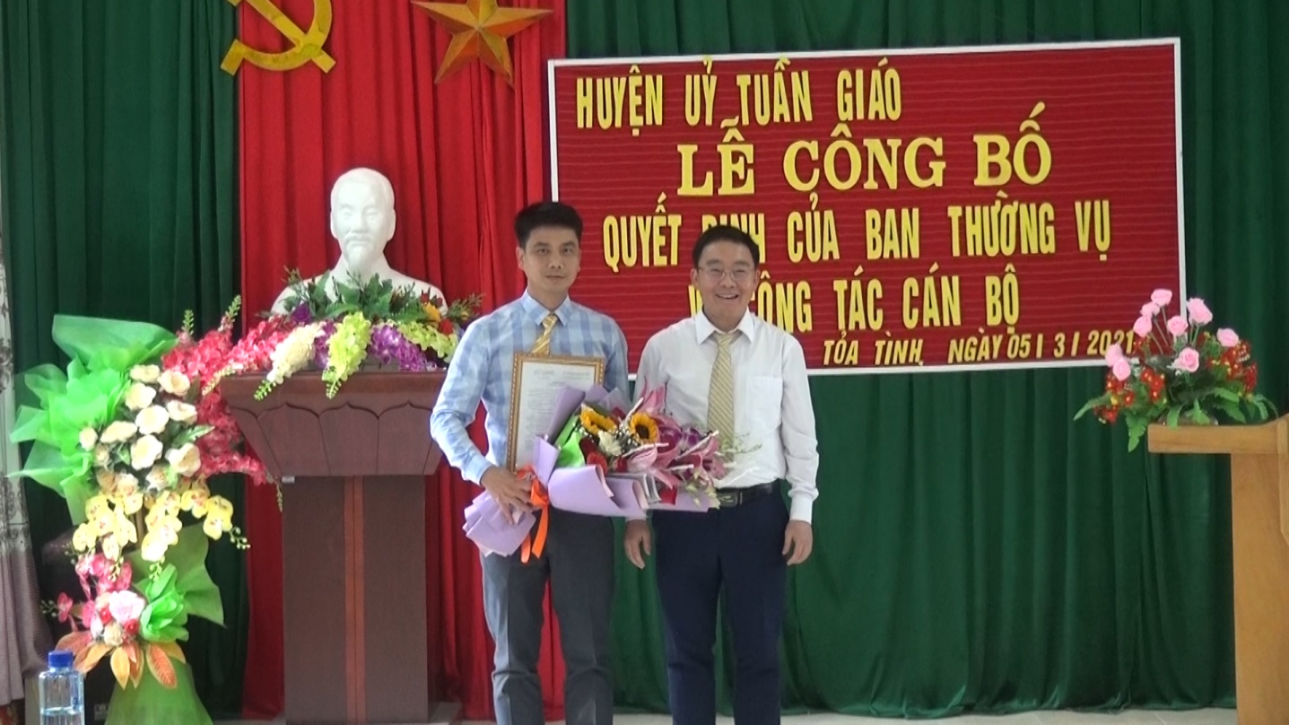 Lễ công bố Hubet7799 về Hubet88 Hubet đăng nhập tại xã Tỏa Tình