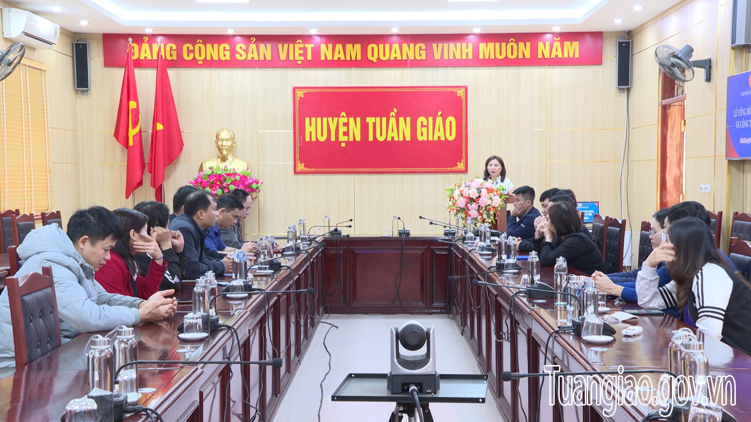 Công bố quyết định về Hubet88 Hubet đăng nhập