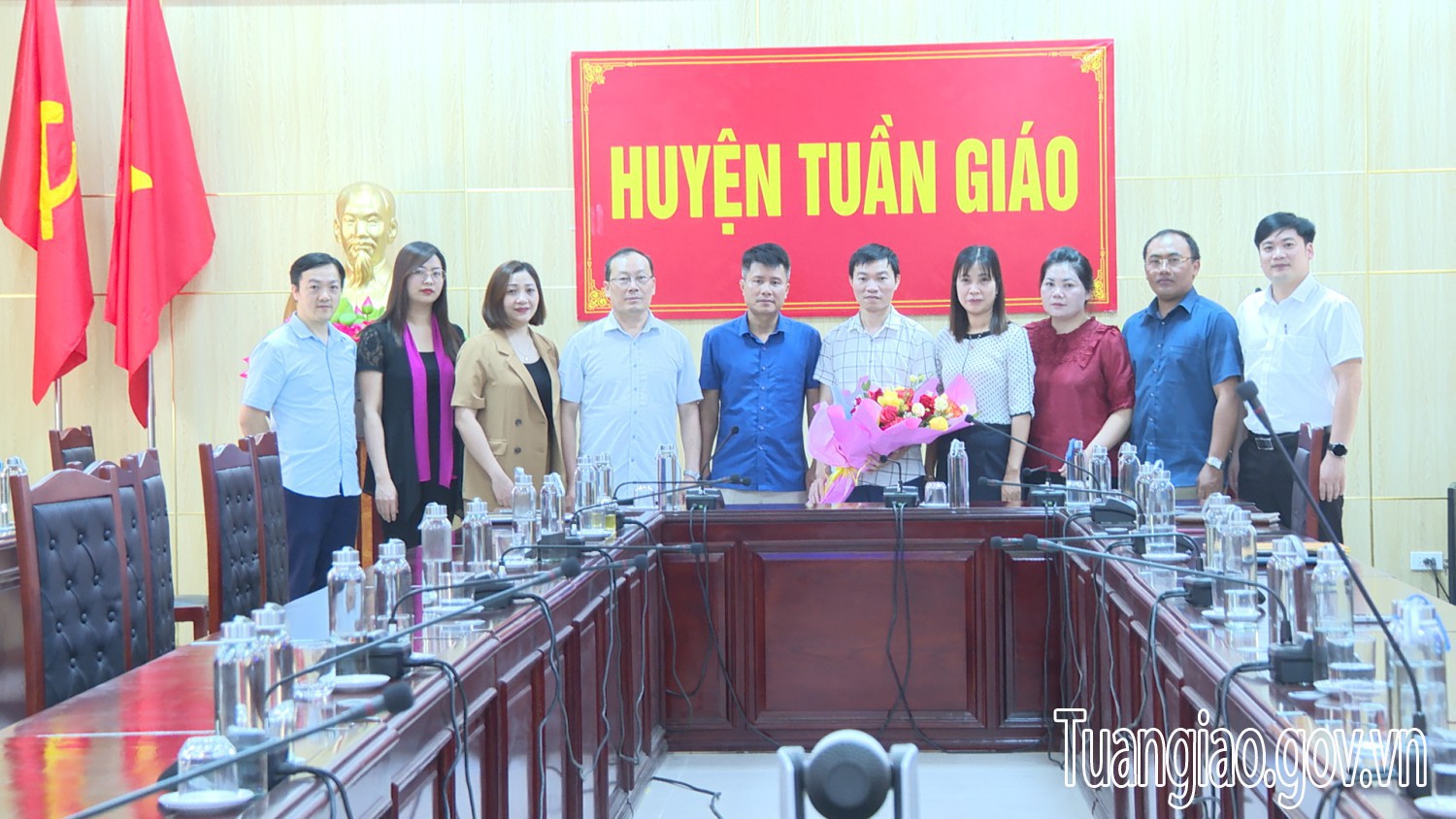 Công bố các quyết định về Hubet88 Hubet đăng nhập