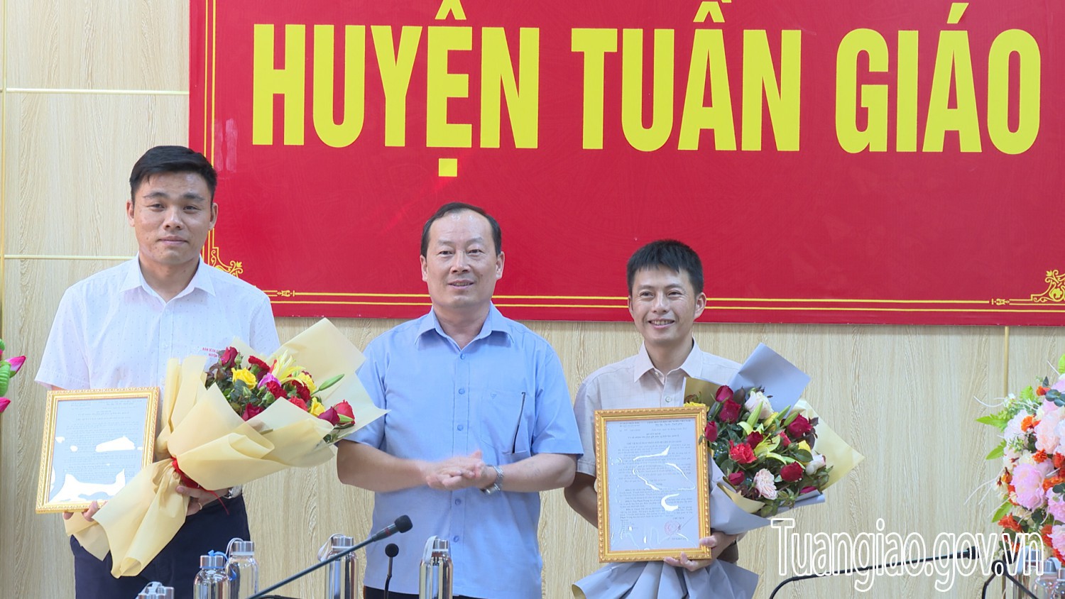 Công bố các quyết định Hubet88 Hubet đăng nhập