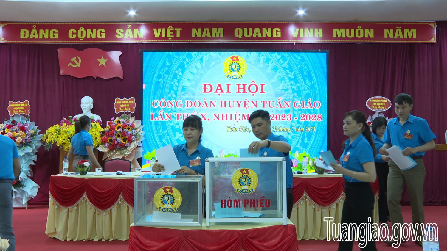 Chị LÝ BP