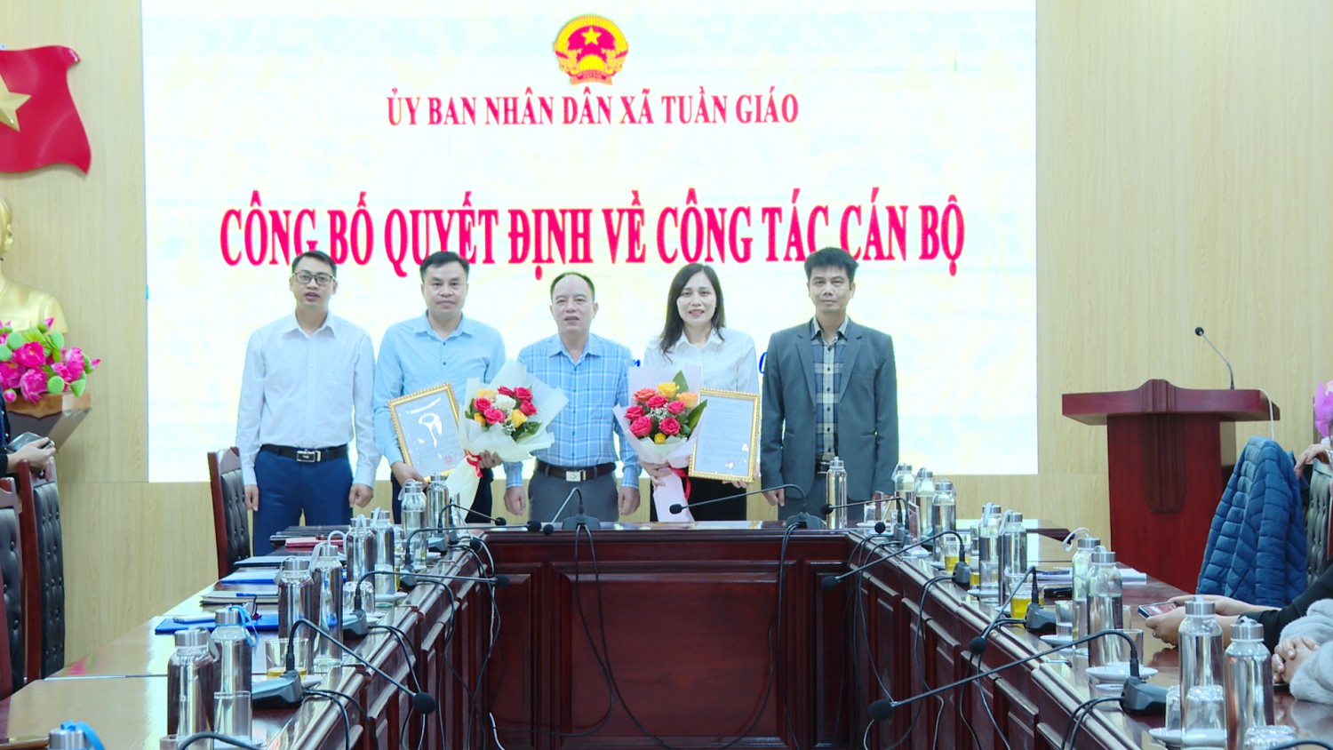 Hubet com xã Tuần Giáo tổ chức Công bố Hubet7799 về Hubet88 Hubet đăng nhập