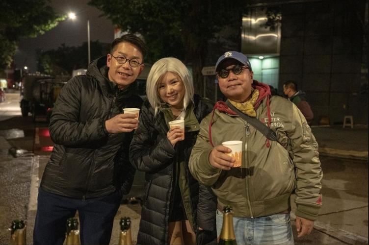 Ngày hội Đại đoàn kết toàn dân tộc bản Lập